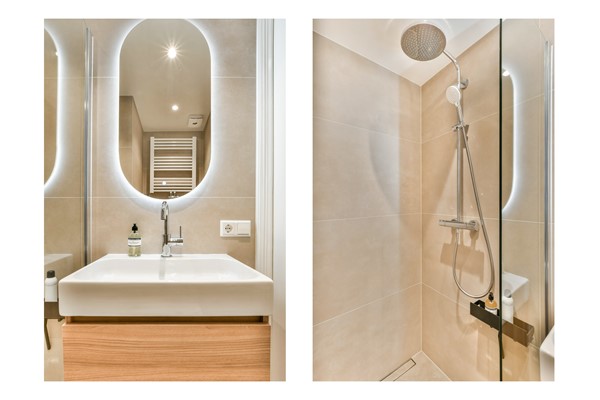 Photo - For sale: Esmoreitstraat 8H, 1055 CD Amsterdam